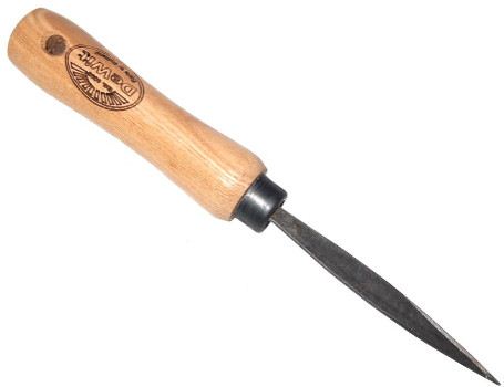 Cuchillo de bonsai de rockshox