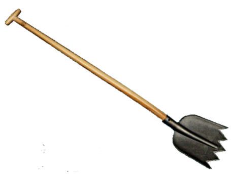 Rockshox Garden Tools Spats