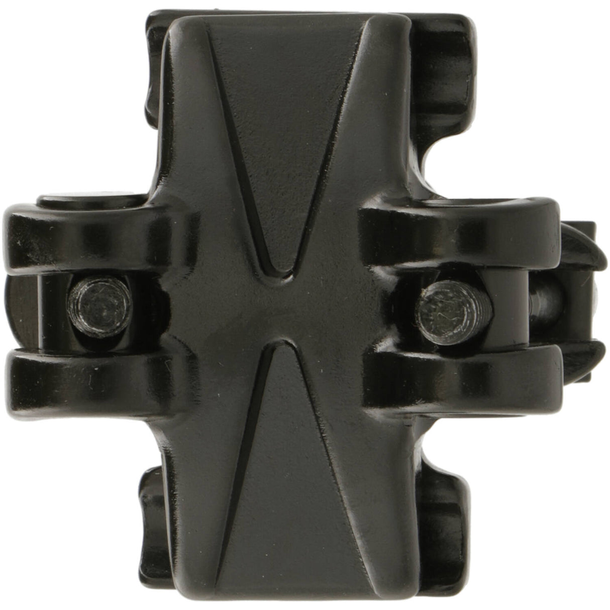 Trivio - seatpost trust 400x31.6mm zero offset