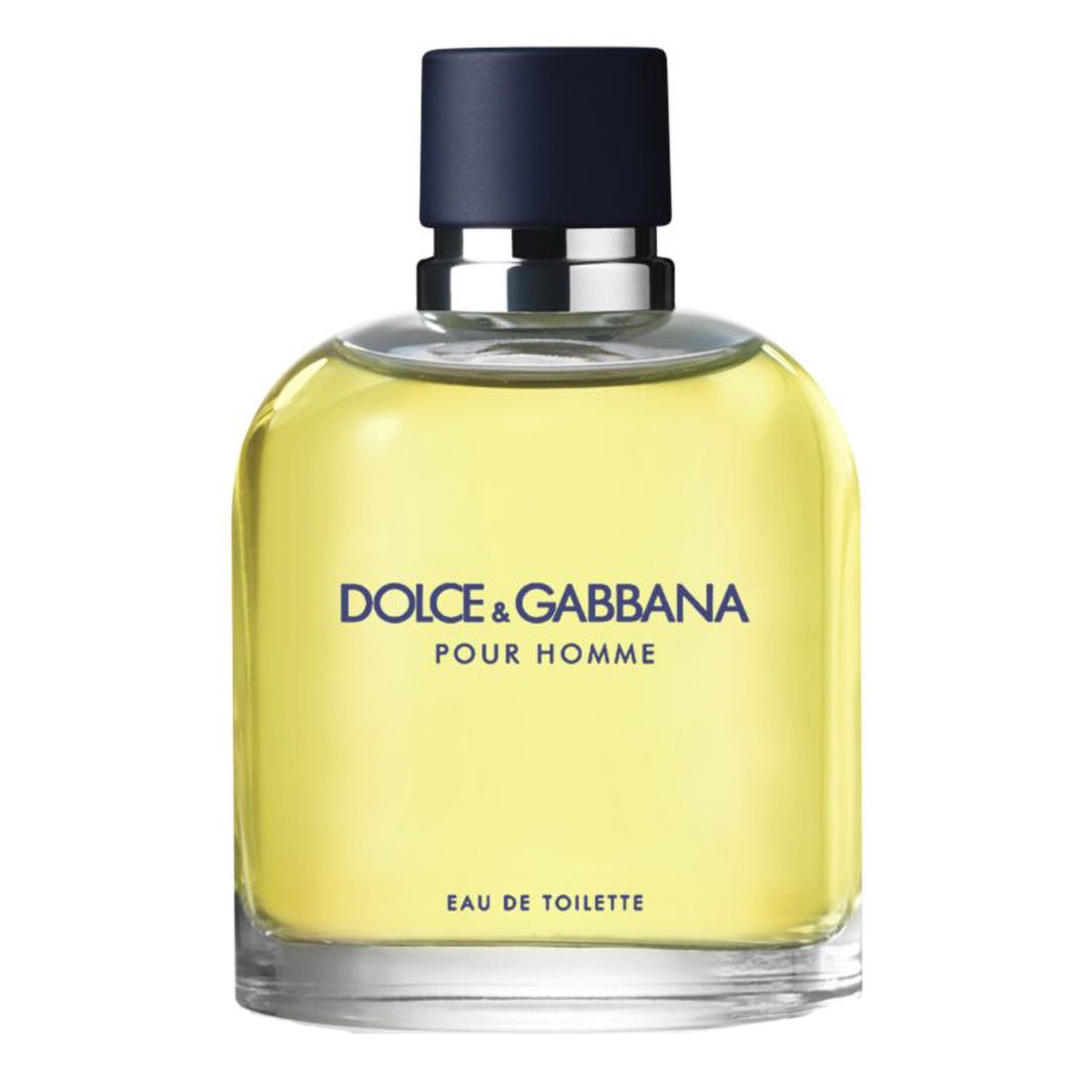 Dolce gabbana eau de toilette spraeála homme fir 75ml