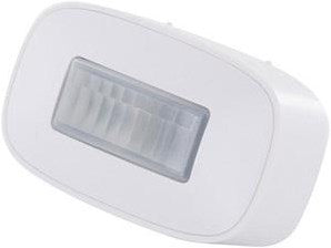 Dio transmitter motion detector surface-mounted mini white - 6960136