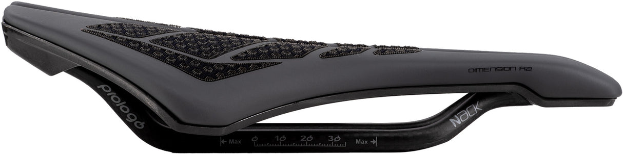 Prologo dimension r2 cpc saddle