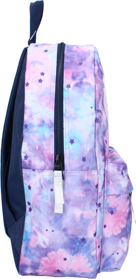 Disney mochila eres mi fav junior lila