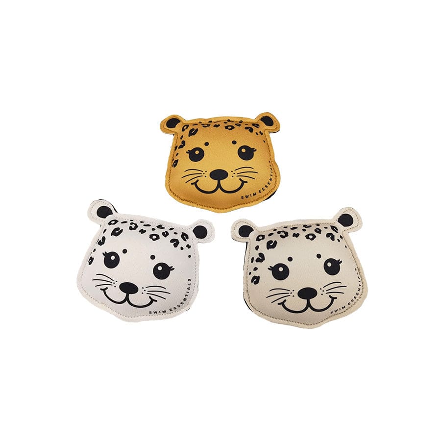 Roamer | multicolored pop-up toy panther