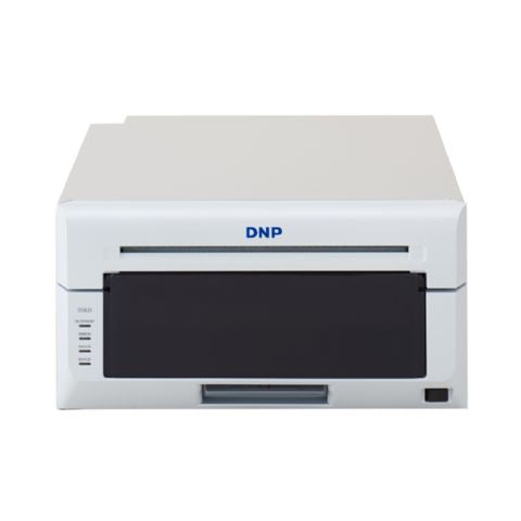 DNP Digital Dye Ënnerlimitatiouns Photo Drécker DS820 A4