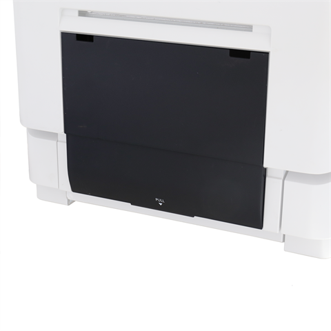 DNP Original Schrottkëscht fir DS-RX1 Drécker