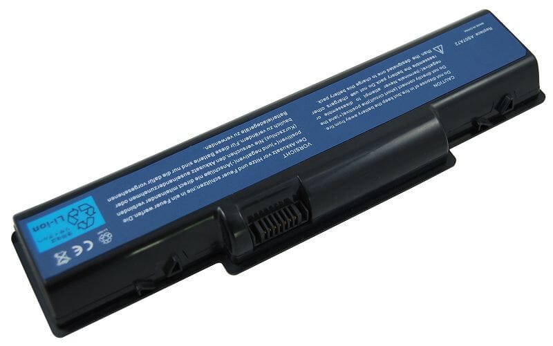 Batería de laptop Blu-Básica 10.8V 4400mAh