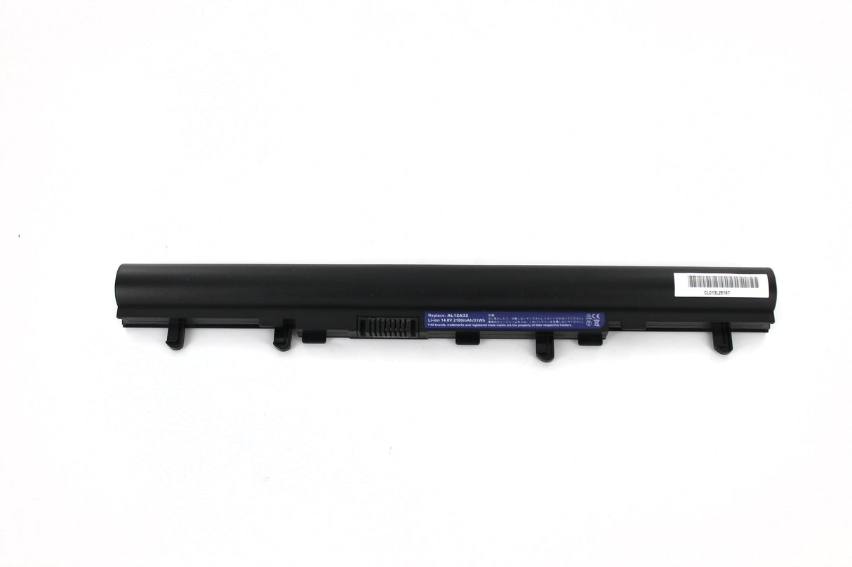 Yaneca Laptop Batterie 2600mah