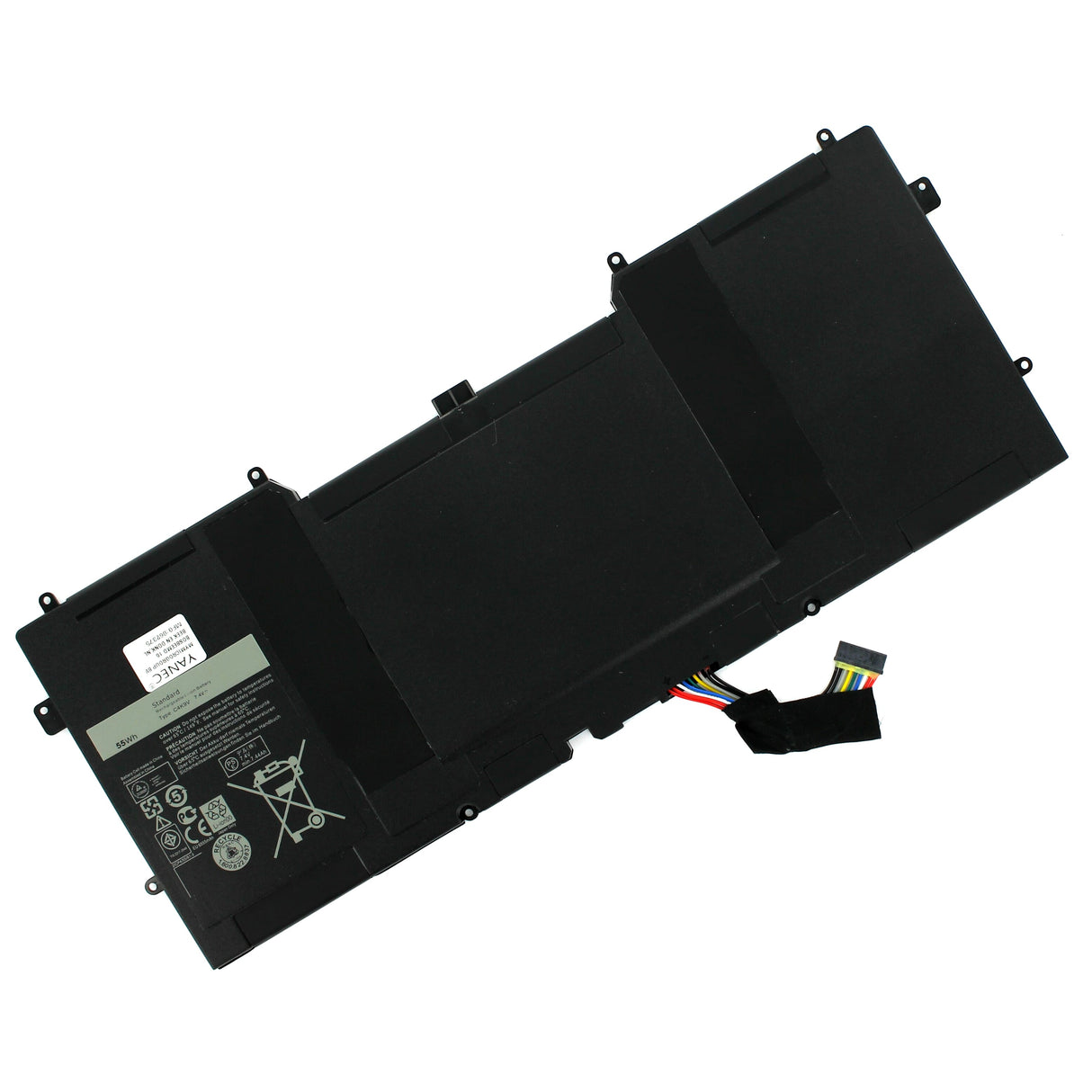 Yanec Laptop Battery 6400mAh