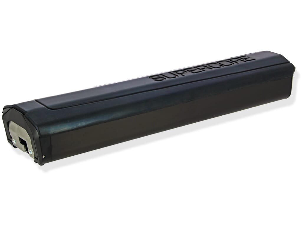 BMZ BROSE Down Tube Supercore Sistor Integral 20 Ah