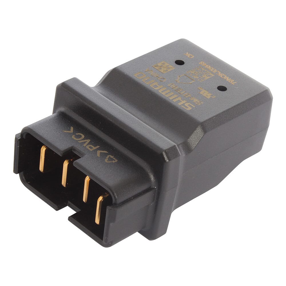 Shimano Adapteris Steps dviračio akumuliatoriaus įkrovikliui