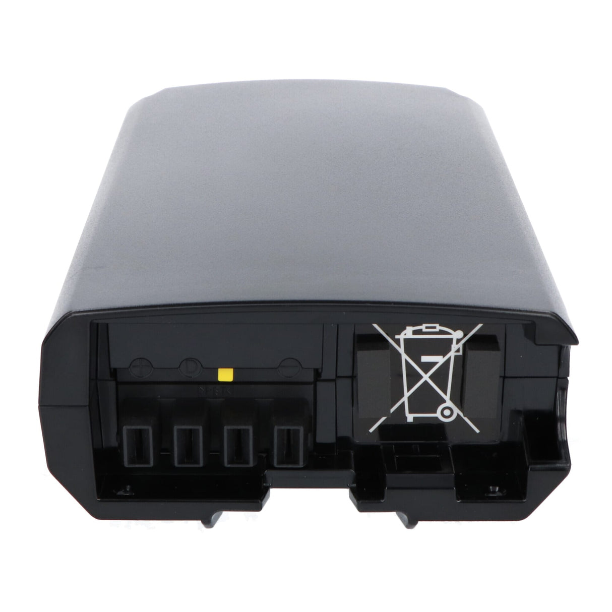 Gazelle Panasonic bicycle battery gold 36V 11AH