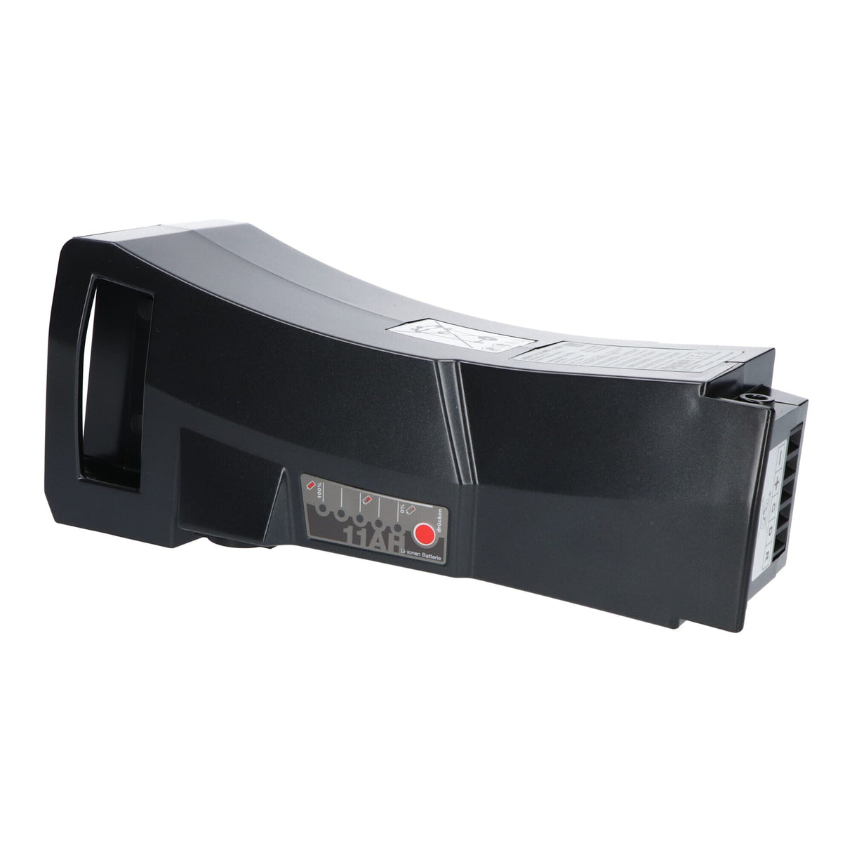 BMZ Derby Bicycle Battery 36V 10.75AH