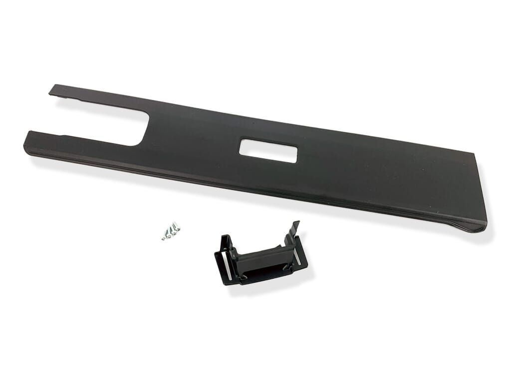 BMZ Montage-Set UR-V8-Zubehör