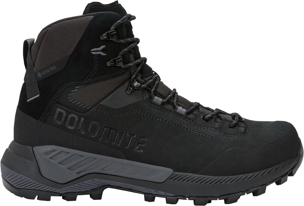 Dolomite vernale leather hight gtx - trekking shoes | 45 2 3