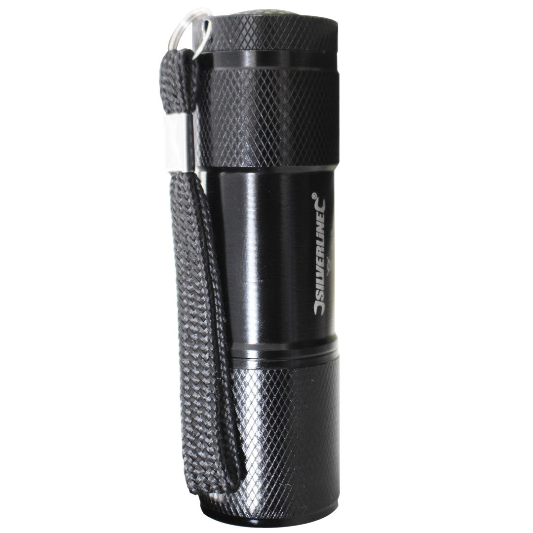 Tunap benelux nv tunap sports bikeline uv lamp ultimate excl. batterijen