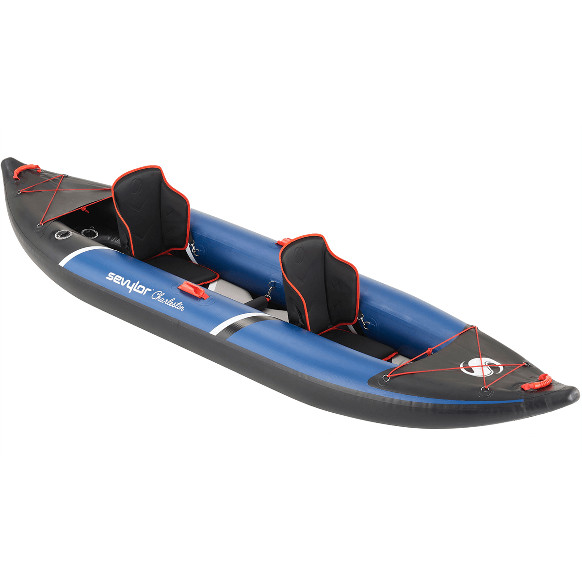 Sevylor - Sevylor - Sevylor Charleston Kayak gonflable