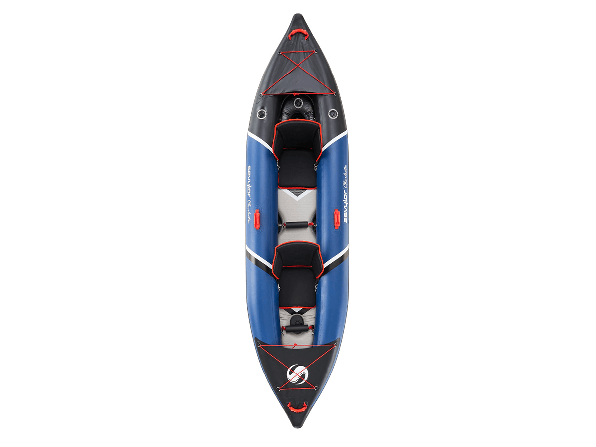 Sevylor - Sevylor - Sevylor Charleston Kayak gonflable