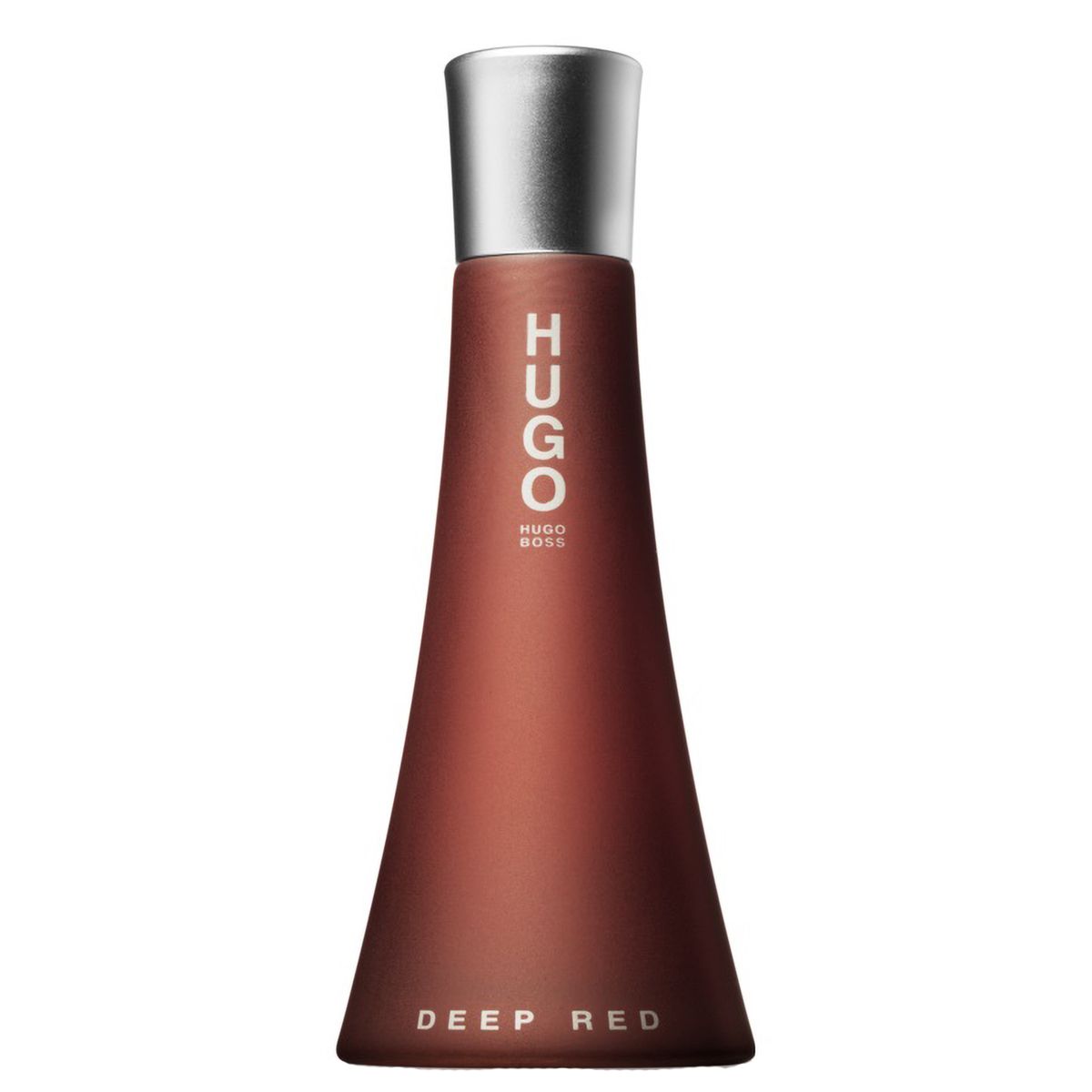 Hugo boss eau de perfume spray deep red 90ml women