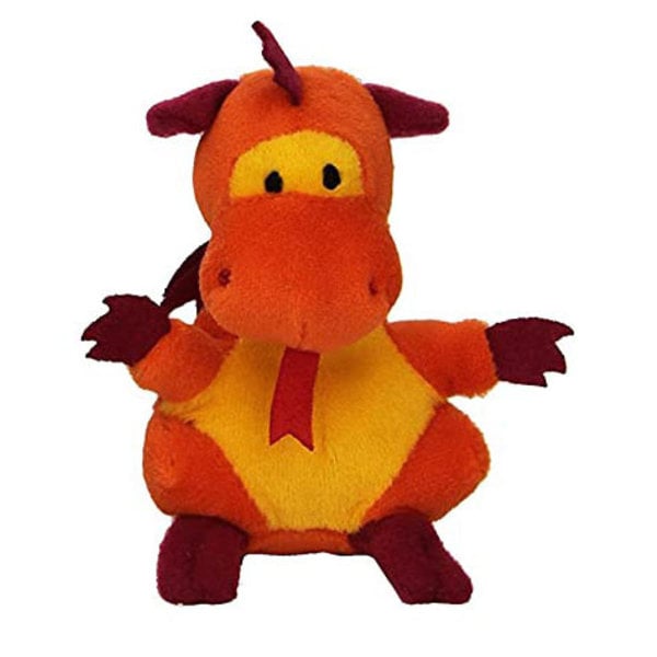 Dragon Red 9cm (sladka zbirka)