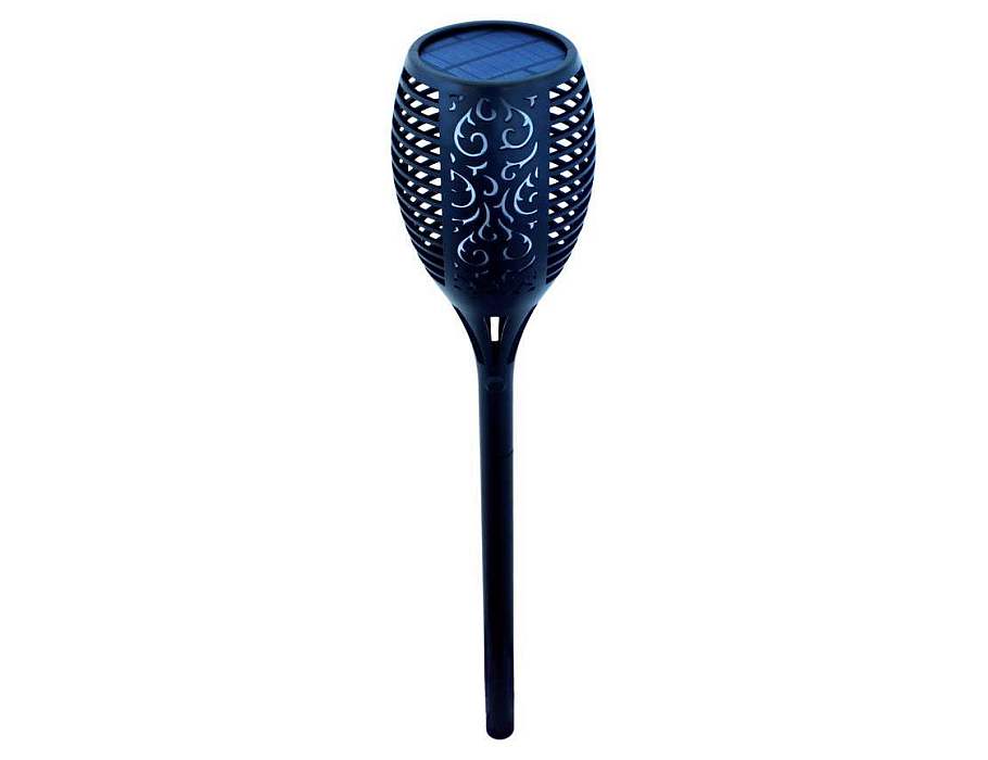 Powerplus garden lamp - dragon