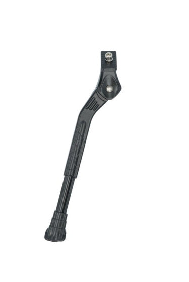 Dresco Luxury ajustable bicicleta estándar de 24-28 pulgadas negras