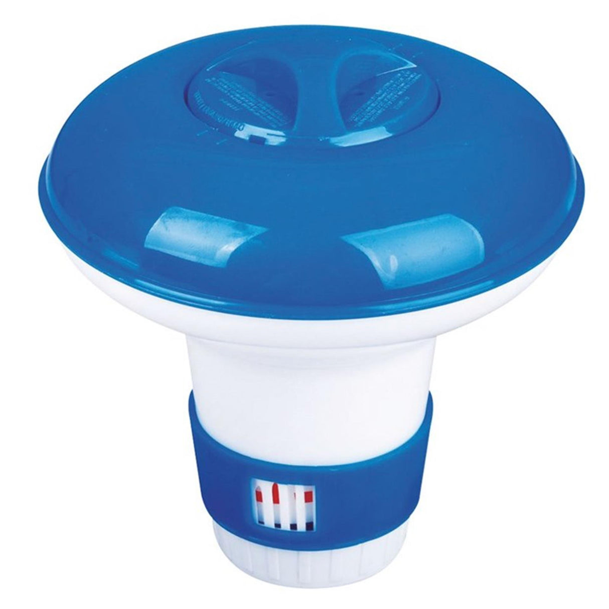 Interline chlorinator chlorine float large 23.5cm