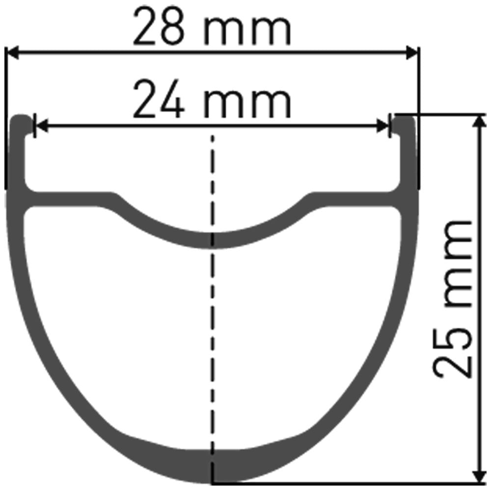 Dt swiss g 1800 spline® 650b 27.5 23mm rear wheel | shim 11s