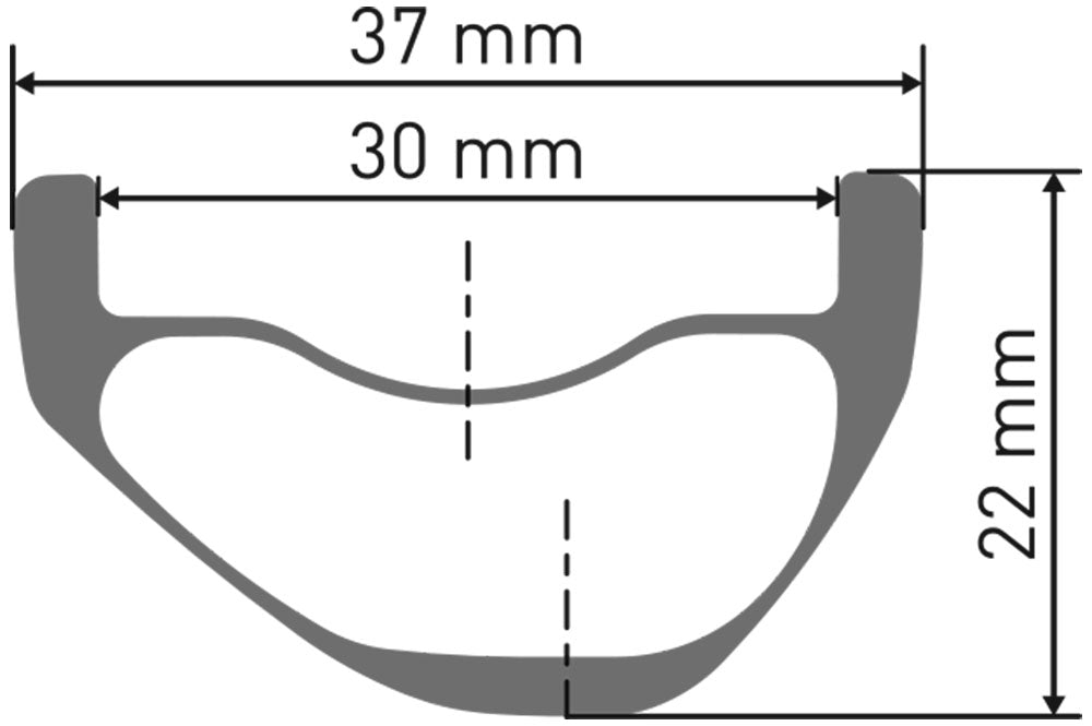 Dt swiss xmc 320 disc 29 carbon rim 28 hole