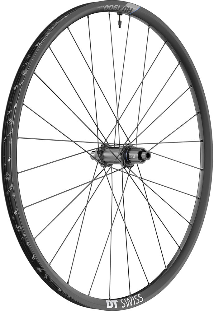 Dt swiss hu 1900 spline® 29 25mm cl boost rear wheel | 25mm - 12 148mm - boost - shimano
