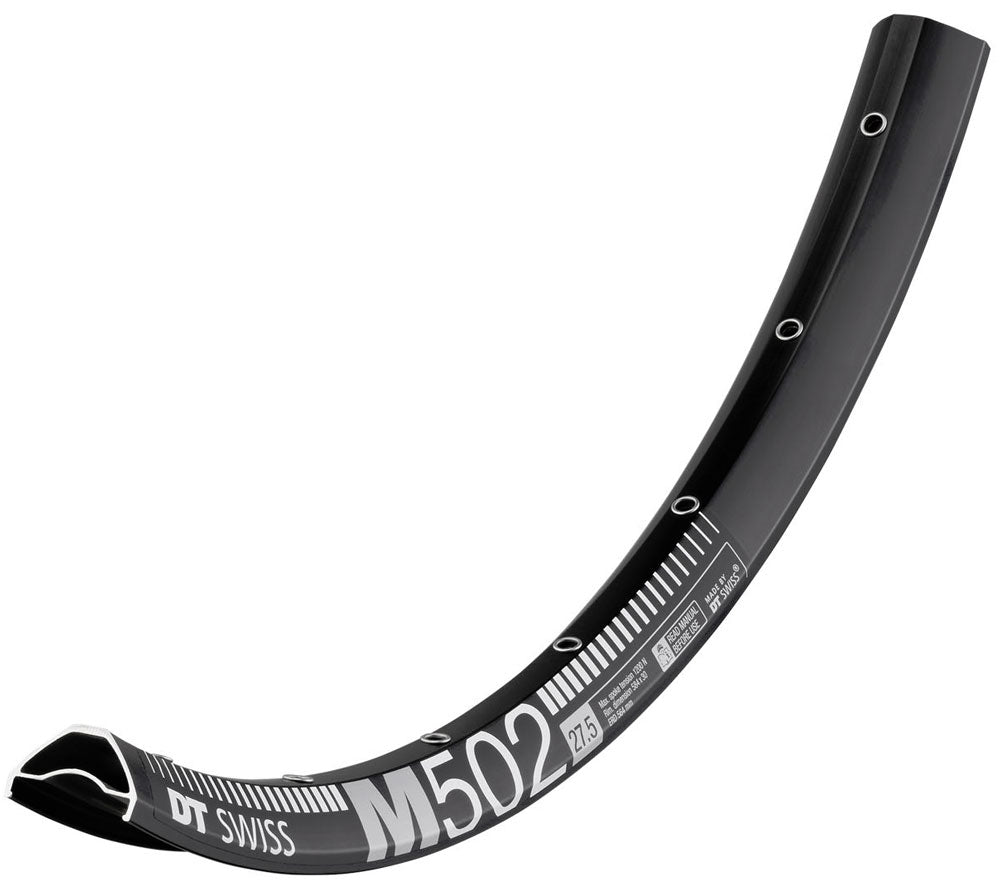 Dt swiss m 502 27.5 disc rim | 32 loch
