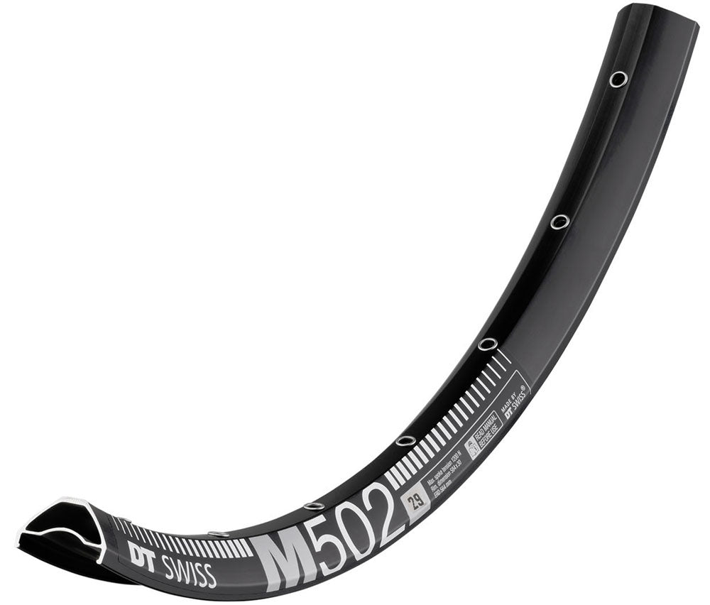Dt swiss m 502 29 disc rim | 32 loch