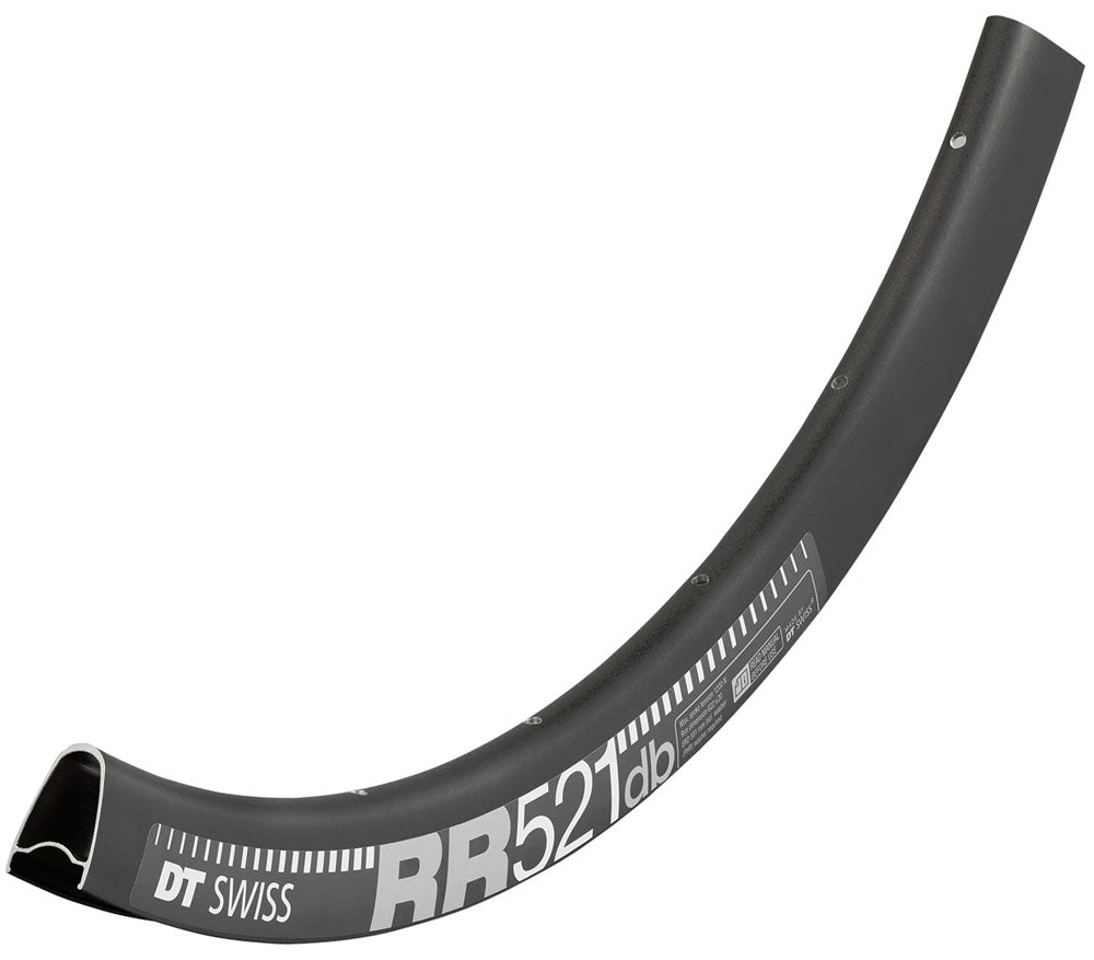 Dt swiss rr 521 28 disc rim | 28 loch