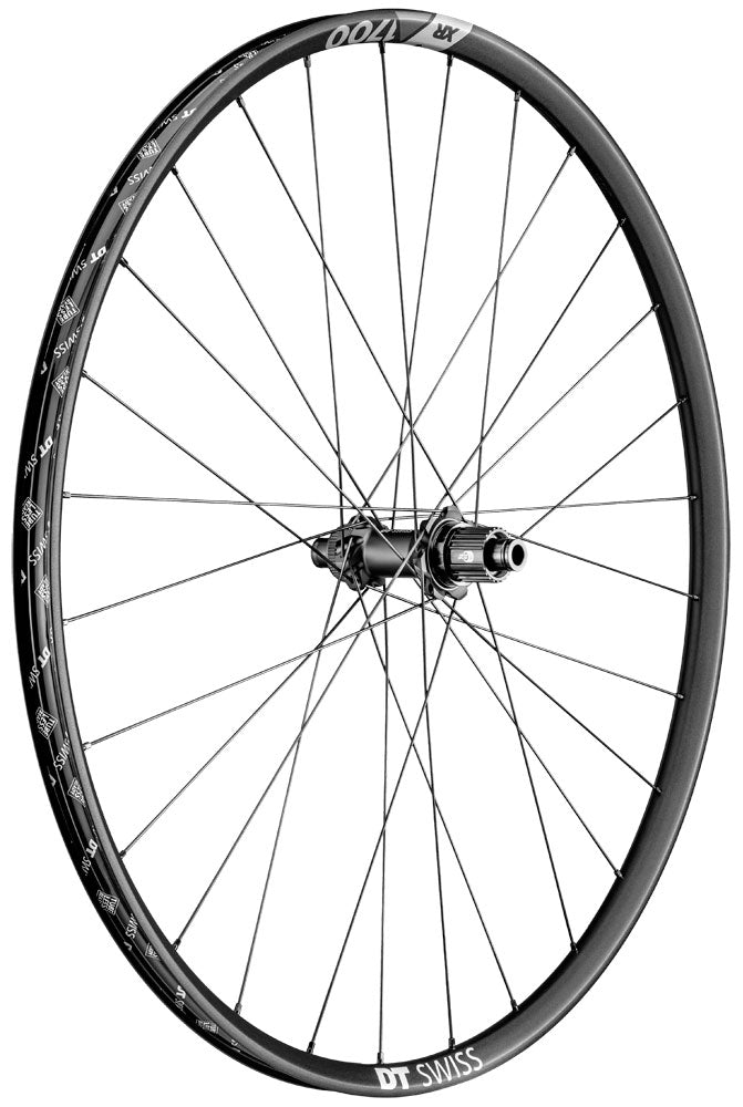 Dt swiss xr 1700 spline® 25 cl boost 29 rear wheel | shimano