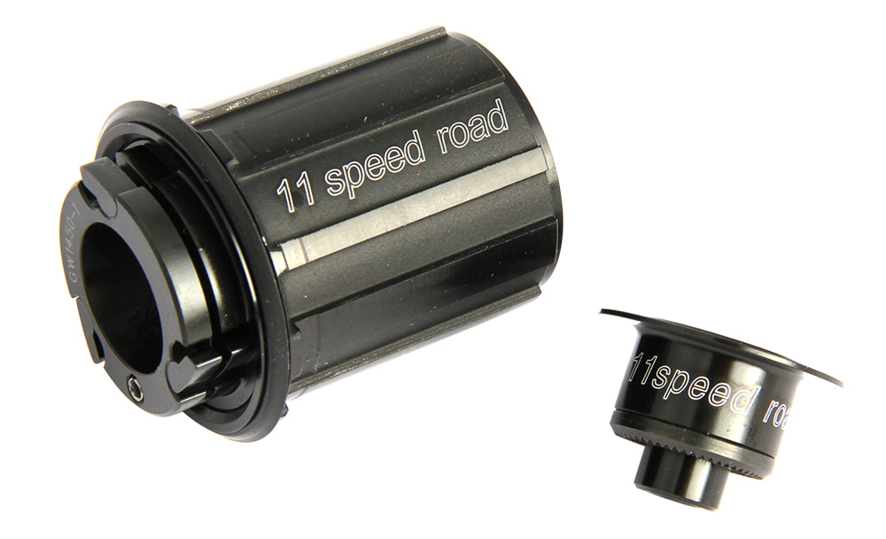 Dt swiss 3-pawl rotor-kit qr shimano® road 11sp