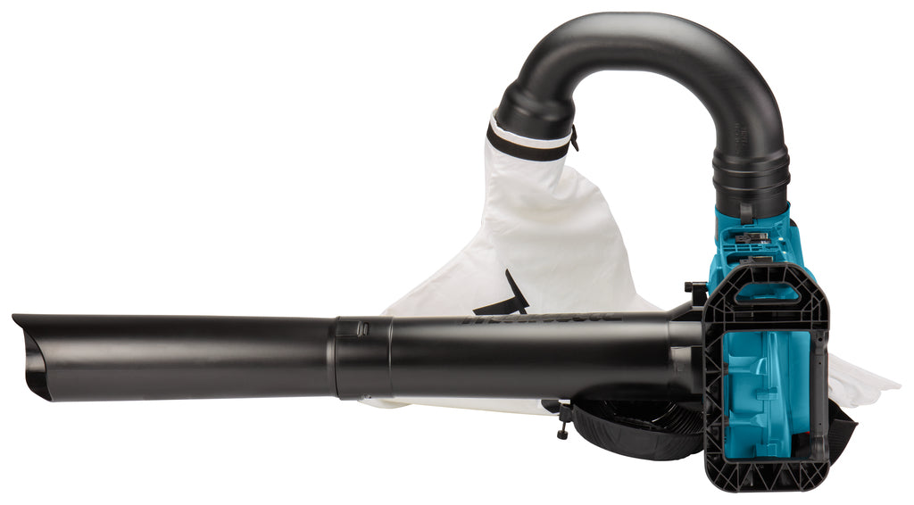 Акумулаторна прахосмукачка за листа Makita DUB363ZV 2x18V