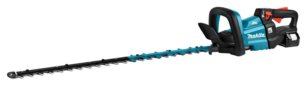 Makita duh751rte 18 v accu heggenschaar 75 cm | 2x5,0 ah