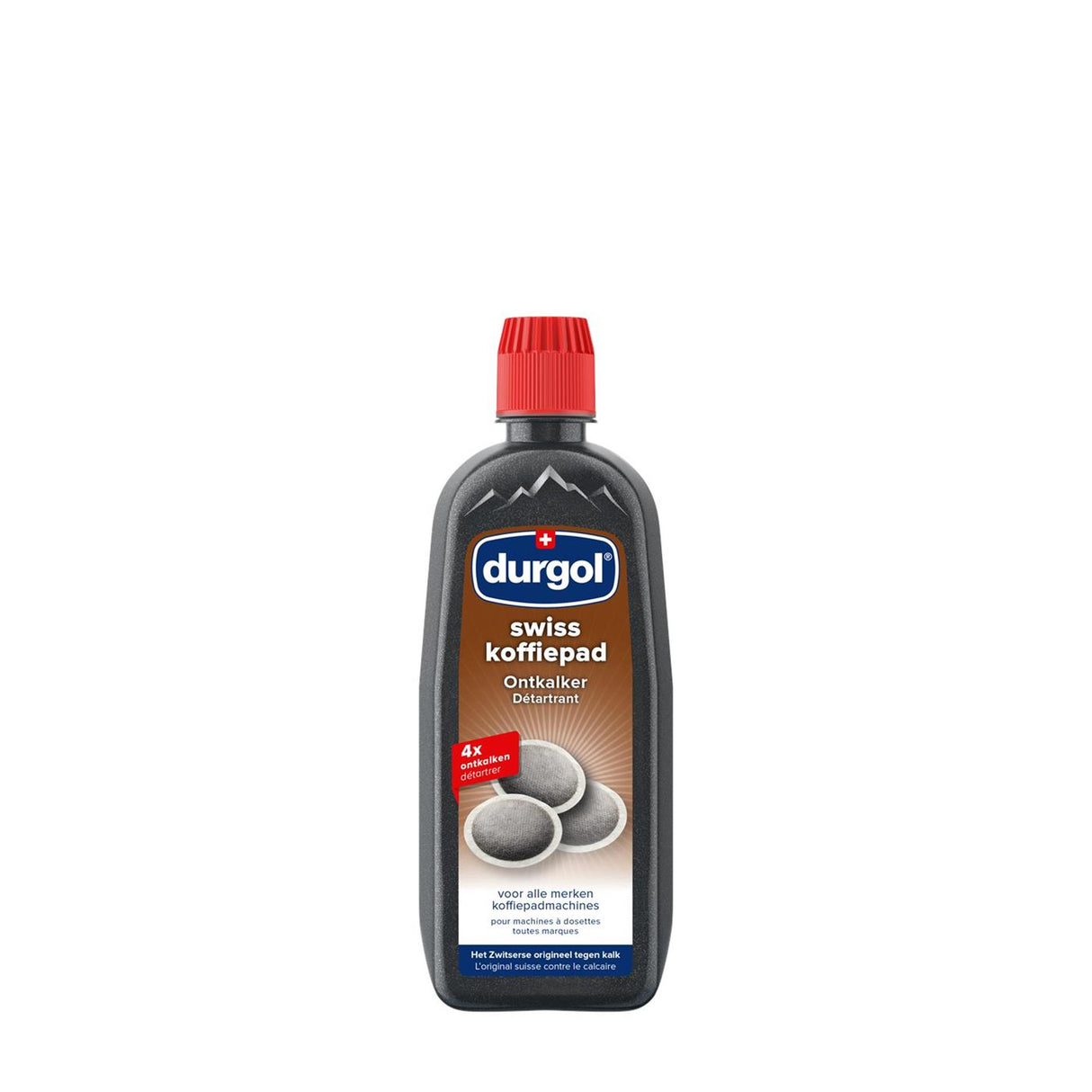 Durgol swiss coffee pod 1 x 500 ml