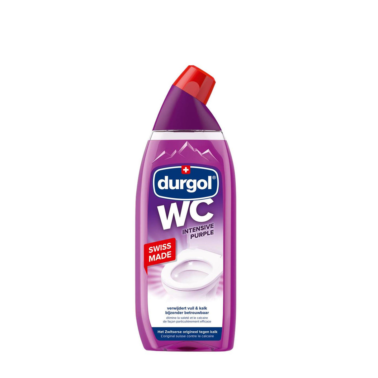 Durgol wc intensive purple 750ml