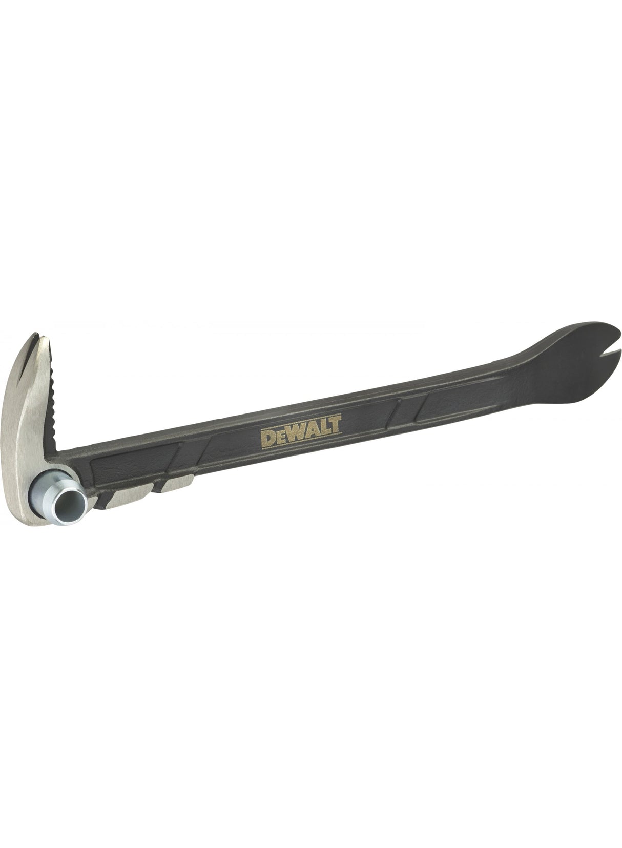 Dewalt dwht0-55524 | koevoet | fijn | smalle klauw | 250 mm - dwht0-55524
