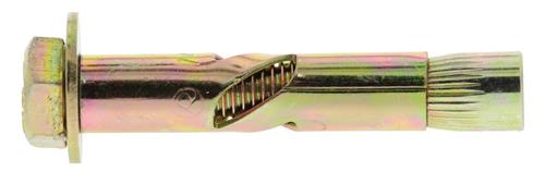 Spit dynabolt hb anker m6x45 8 vz vpe=100