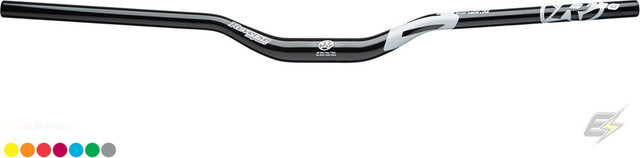 Reverse components base 790 mm 35 35 mm handlebar