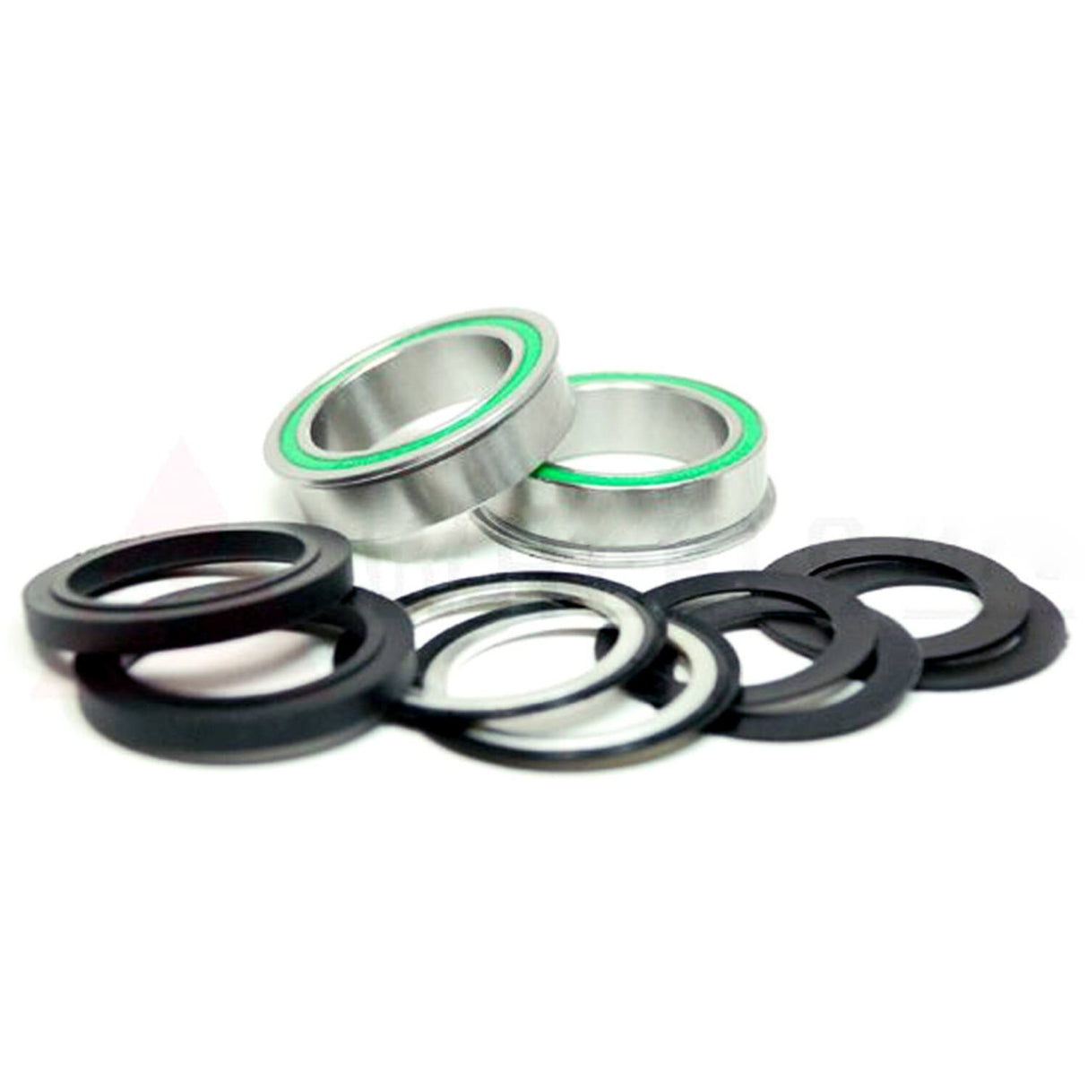 Wheels manufacturing wheels mfg bearing kit pressfit bb86 30mm abec 3