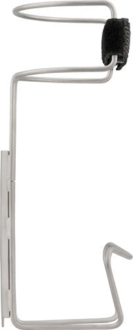 Cinq expedition cage