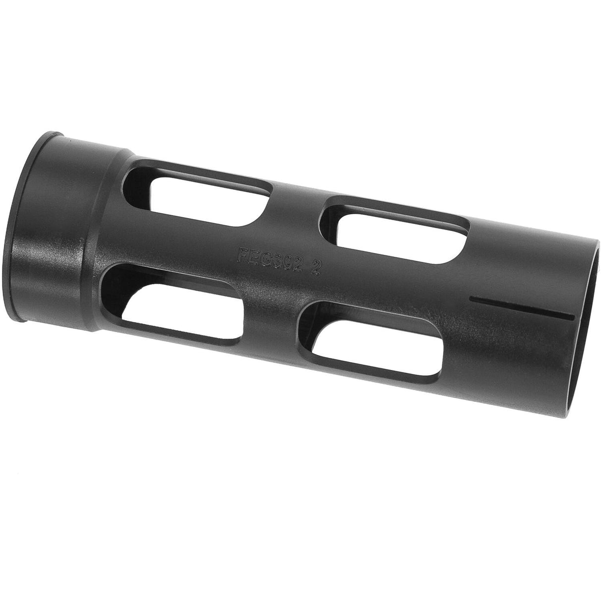 SRSUNTOUR SR SUNTOUR - SLANCHE PLASTIQUE Ø 30 mm Feg392 6 pièces