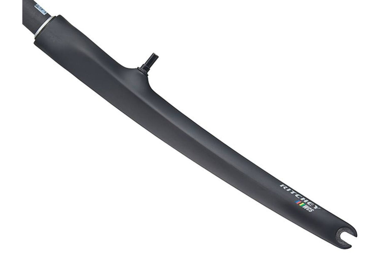 Ritchey Fork Cross WCS ud Mat Carbon Canthy 1-1 8 '' 45mm