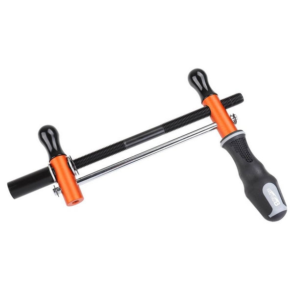 Superb Super B TB-1944 Marco y Pisset de horquilla para el ensamblaje de neumáticos