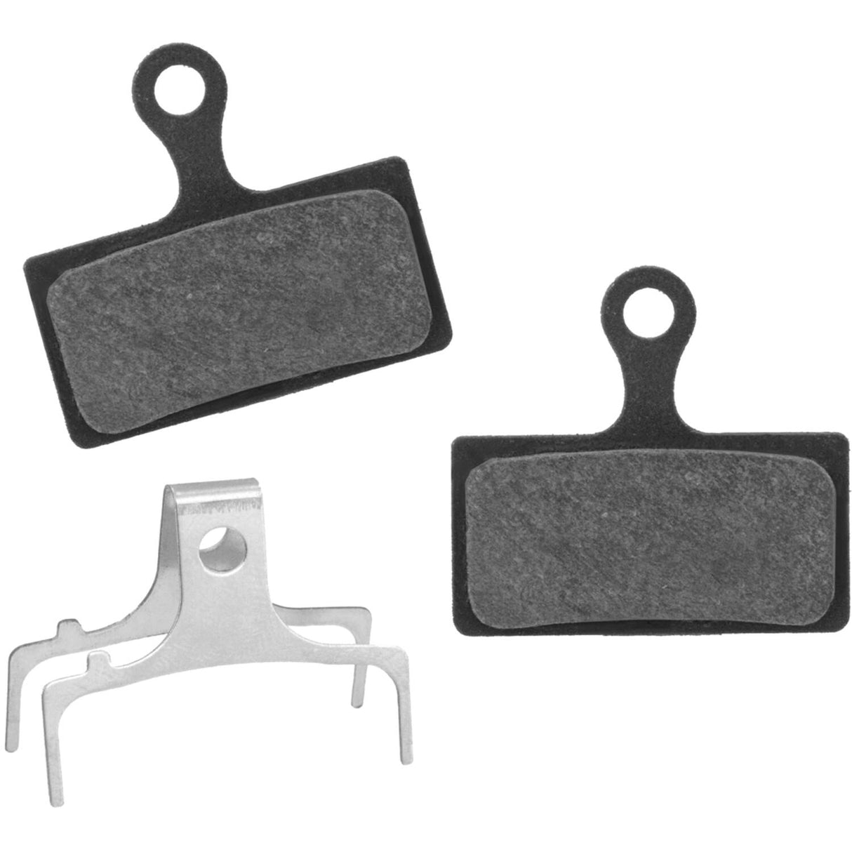 Trivio - brake pads disc set shimano xt xtr >2011 - sintered