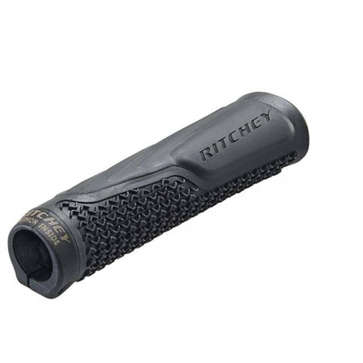 Ritchey WCS Python Trail Mtb Láimhseálann Grey