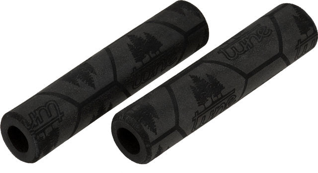 Tune attack handlebar grips